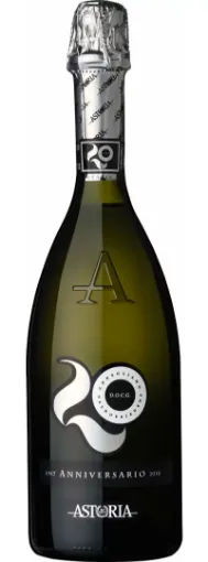 Picture of Anniversario Prosecco Conegliano DOCG - 750ml - Astoria