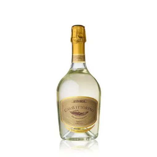 Picture of Casa Vittorino Prosecco Valdobbiadene Superiore Millesimato DOCG Astoria - 750ml - Astoria