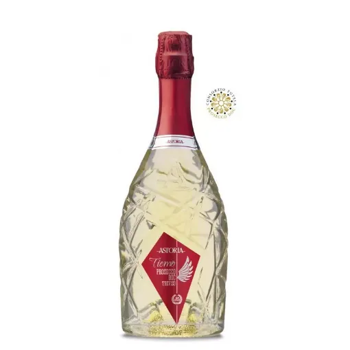 Picture of Tiemo Prosecco Treviso DOC Astoria - 750ml - Astoria