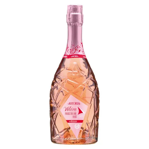 Picture of Velére Prosecco Rosè Doc Millesimato Extra Dry Astoria - 750ml