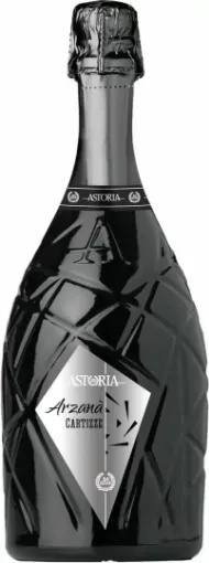 Picture of Arzanà Cartizze Superiore DOCG Dry Astoria - 750ml - Astoria