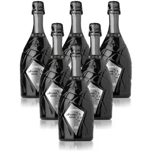 Picture of Arzanà Cartizze Superiore DOCG Dry Astoria - 750ml x 6 - Astoria