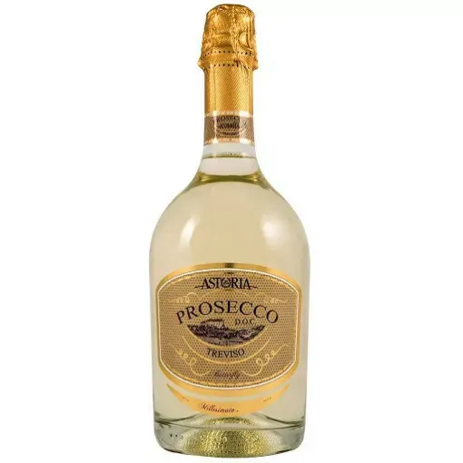 Picture of Butterfly Prosecco Treviso Millesimato Doc Extra Dry Astoria - 750ml