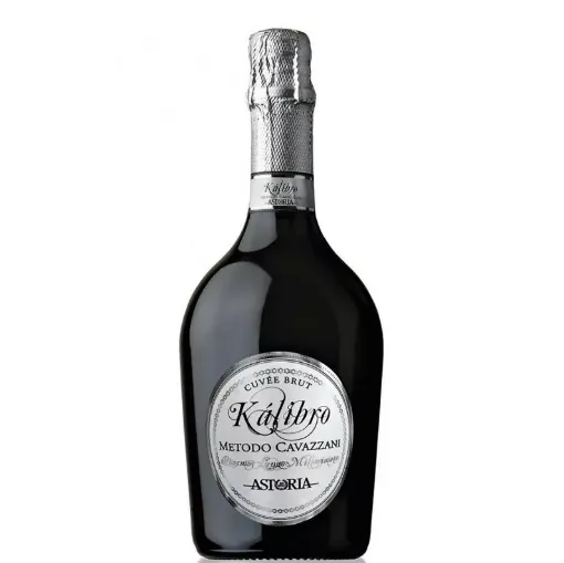 Picture of Kalibro Metodo Cavazzani Brut Astoria - 750ml