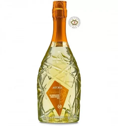 Picture of Corderìe Prosecco Valdobbiadene Superiore - 750ml - Astoria