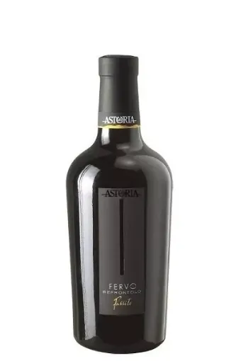 Picture of Passito Refrontolo DOCG - 500ml - Astoria