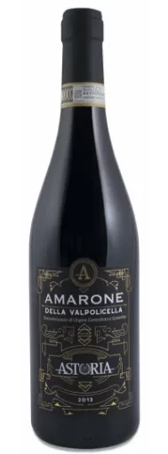 Picture of Amarone della Valpolicella DOCG - 750ml - Astoria