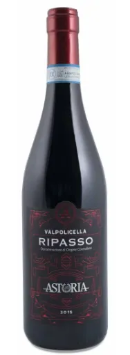 Picture of Ripasso della Valpolicella DOCG - 750ml - Astoria