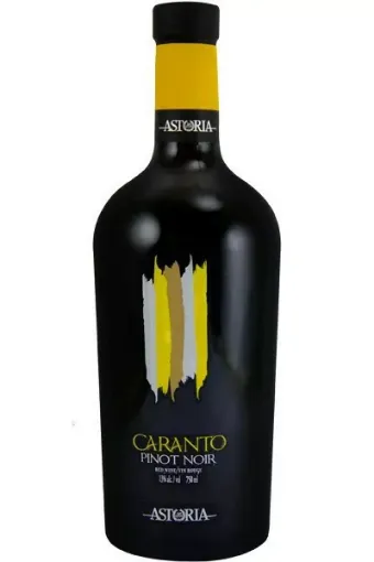 Picture of Caranto Pinot Noir IGT Delle Venezie - 750ml - Astoria