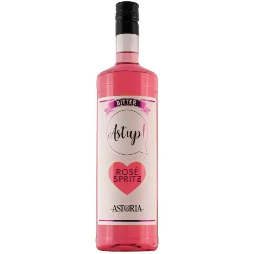 Picture of Bitter 'Ast'up' Rosé Spritz - 1000ml - Astoria