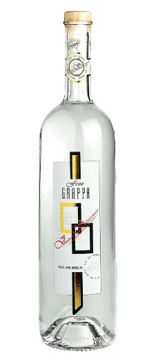 Picture of Delicate White Grappa - 1000ml - Astoria