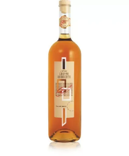 Picture of Fine Oak - Matured Grappa - 1000ml - Astoria