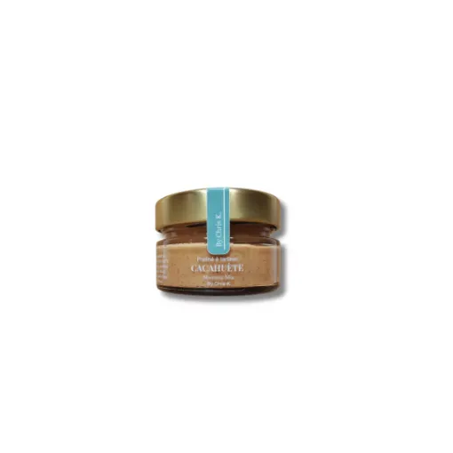 Picture of Peanut Spread Praline - 100g - By Chris K.