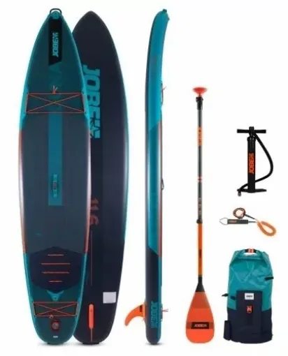 Picture of 11'6" Duna SUP package - Jobe