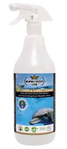 Picture of Bio Carpet & Fabric Cleaner - 1L - Super Yacht Line