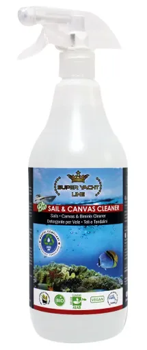 Picture of Bio Sail and Canvas Cleaner - 1L - Super Yacht Line