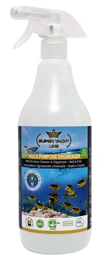 Picture of Bio Multi Purpose Degreaser - 1L - Super Yacht Line - BIO - BIO - 1L