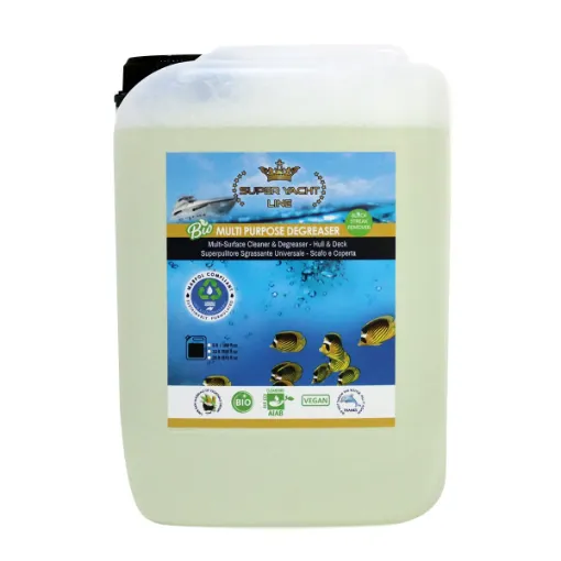 Picture of Bio Multi Purpose Degreaser - 5L - Super Yacht Line