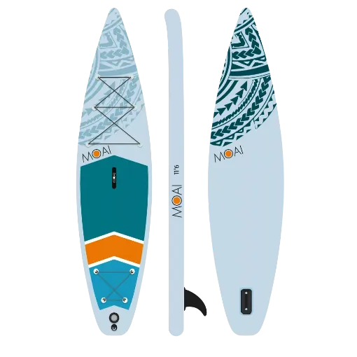 Picture of 11'6 Touring SUP - MOAI