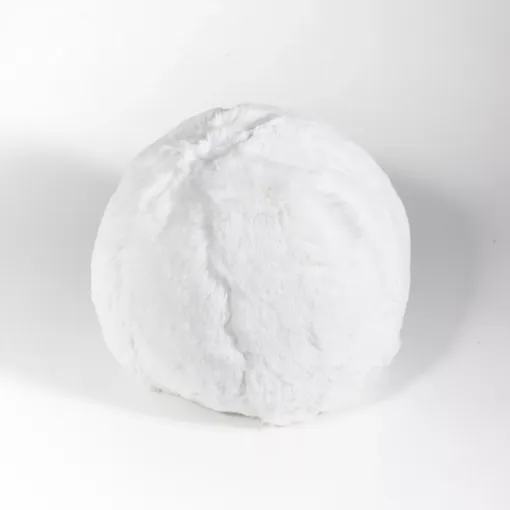 Picture of Snowball M - White - Maison Prélonge