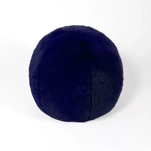 Picture of Snowball M - Navy blue - Maison Prélonge