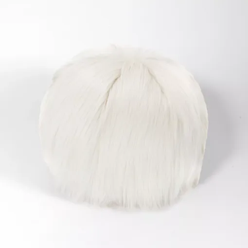 Picture of Snowball M - Himalaya ivory - Maison Prélonge - 30x50cm - Himalaya ivory - Himalaya ivory