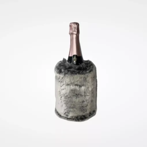 Picture of Bottle cover - Glacier - Maison Prélonge