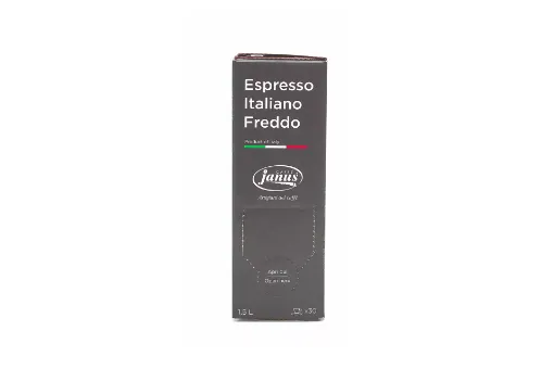 Picture of Espresso Freddo 1.5L - Ready to drink 100% Natural