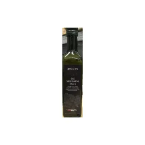 Picture of Italian Extra Virgin Olive oil 100% - 500ml x 24 units