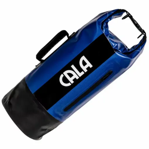 Picture of Drybag 10L - blue - CALA Boards