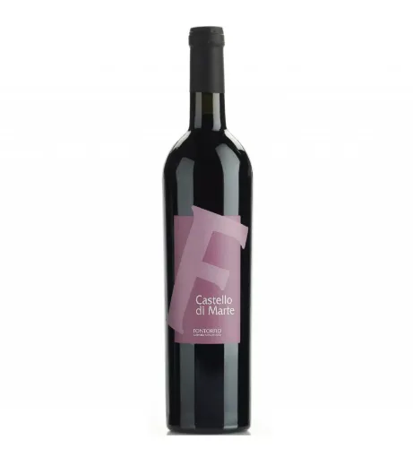 Picture of 2015 Castello Di Marte - 750ml x 6 - Fontorfio