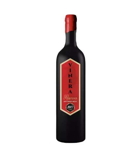 Picture of 2017 Sardegna Vinera Riserva - Mele - 750ml x 6 - Antonio Mele