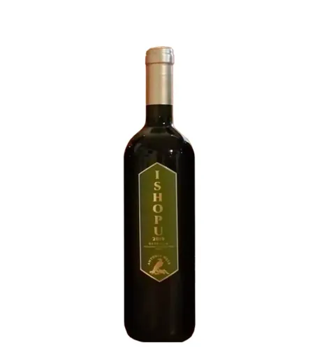 Picture of 2019 Ishopu Mele - Sardegna - 750ml x 6 - Antonio Mele