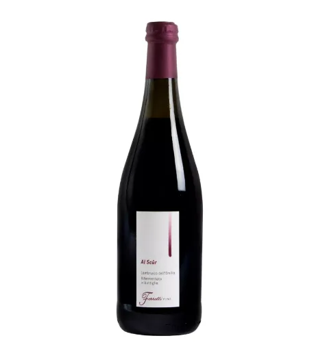 Picture of 2019 Al Scur - Emilia Romagna - 750ml x 6 - Ferretti Vini