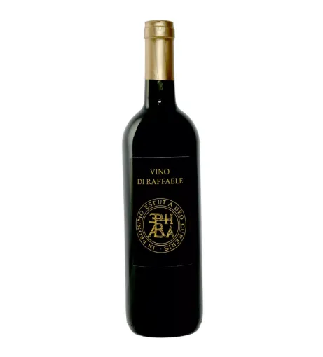 Picture of 2018 Di Raffaele Vino - Calabria - 750ml x 6 - Archeo - Enologica Bafaro