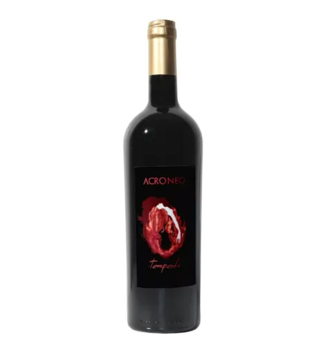 Picture of 2020 Acroneo Tempesta - Calabria - 750ml x 6 - Archeo - Enologica Bafaro