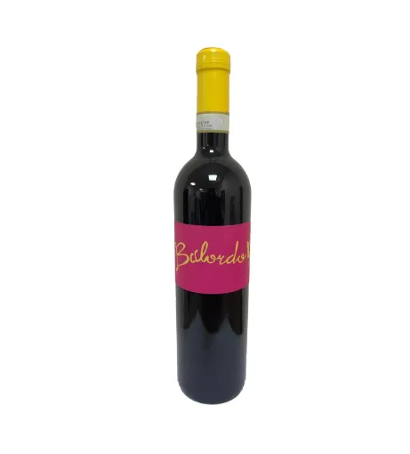 Picture of 2020 Balordo - Barbera D'Asti - Piemonte - 750ml x 12 - La Cascinetta