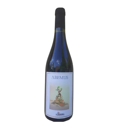 Picture of 2016 Abemus - Toscana - 750ml x 12 - La Ginestra