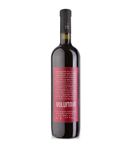 Picture of 2021 Volumnia Lazio - 750ml x 6 - Danilo Scenna - Cantina: Ds Bio