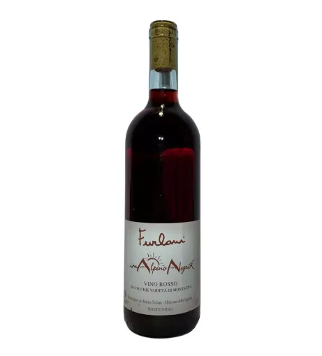 Picture of 2020 Negrik - Trentino - Alto Adige - 750ml x 12 - Cantina Furlani