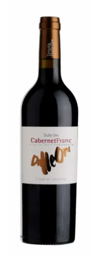 Picture of 2020 Cabernet Franc - Veneto - 750ml x 6 - Dalle Ore