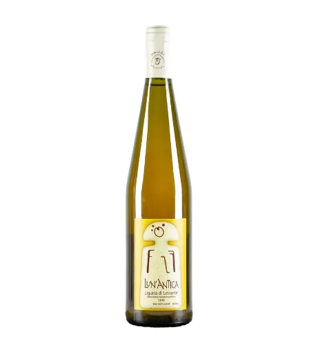 Picture of 2018 Igt Lun'Antica - Liguria - 750ml x 12 - Terra Della Luna