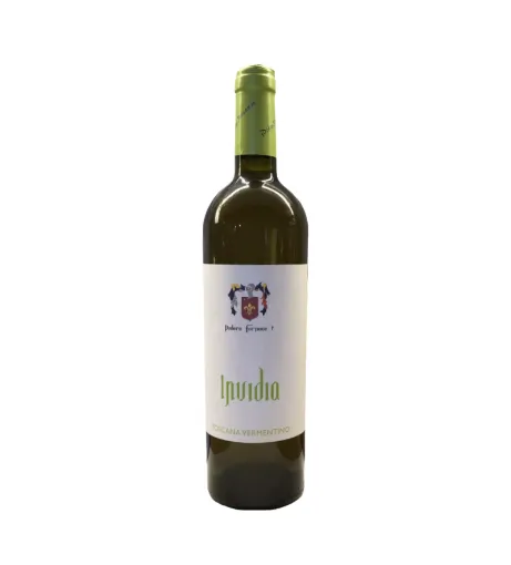 Picture of 2021 Invidia - Prima Fornace Podere - Toscana - 750ml x 6 - Podere Fornace Prima.