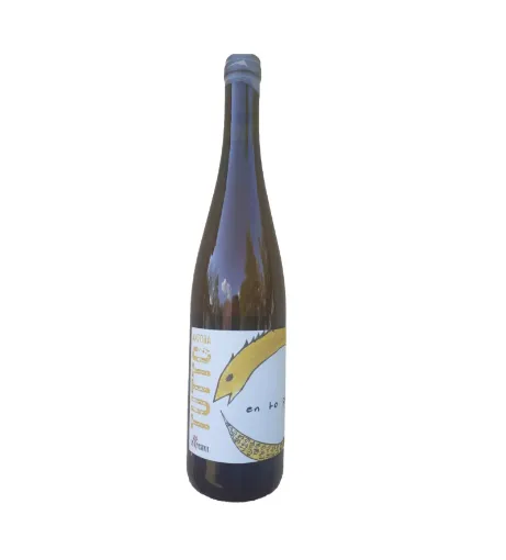 Picture of 2020 Tutto Anfora Bianco - Toscana - 750ml x 12 - La Ginestra