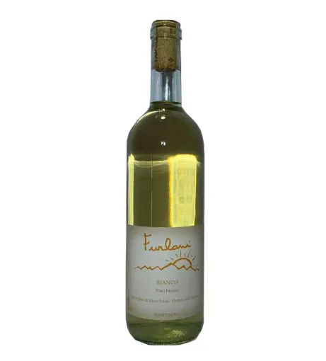 Picture of 2021 Bianco - Trentino - Alto Adige - 750ml x 12 - Cantina Furlani