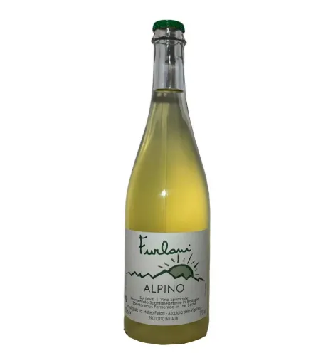 Picture of 2020 Alpino - Trentino - Alto Adige - 750ml x 12 - Cantina Furlani - 2020.0 - 750ml - 750ml - 12.0