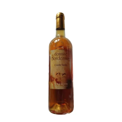 Picture of ”Cuvée Savin” Jurançon Doux - 750ml - Domaine Elisabeth Cognac