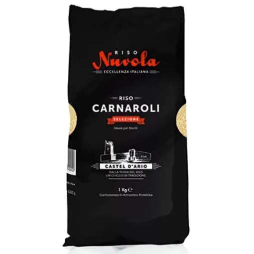 Picture of Riso Carnaroli "Selezione" - 1kg - Riso Nuvola