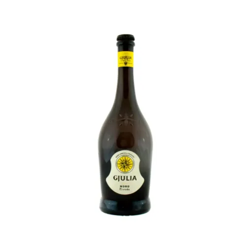 Picture of Bionda "Nord" - 700ml - Birra Artigianale Giulia - Friuli Venezia Giulia