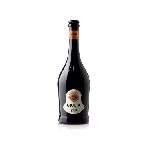 Picture of Ambrata "Ovest" - 700ml - Birra Artigianale Giulia - Friuli Venezia Giulia